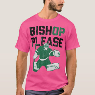 Camiseta Ben Bishop Dallas Por Favor