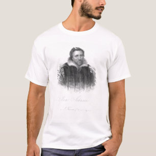 Camiseta Ben Jonson