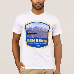 Camiseta Ben Nevis (PF)