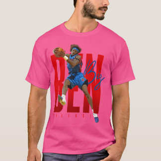 Camiseta Ben Wallace Big
