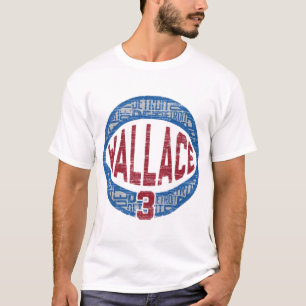 Camiseta Ben Wallace Jumpball