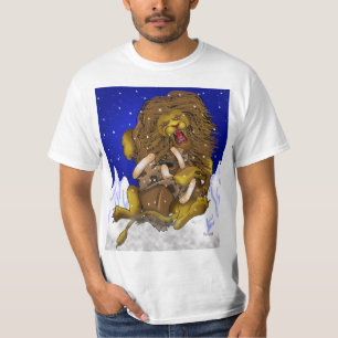 Camiseta Benaiah