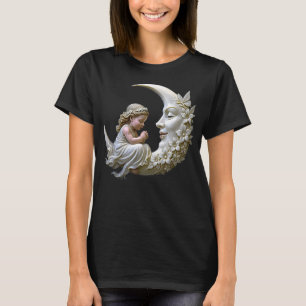 Camiseta Bênção à Lua
