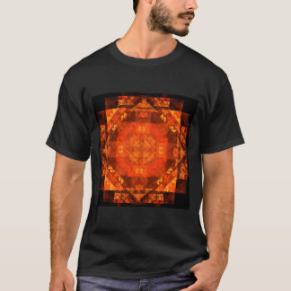 Camiseta Bênção da Abstrato Art
