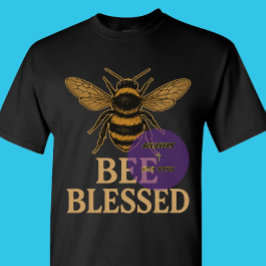 Camiseta Bênção de Deus - Cristão