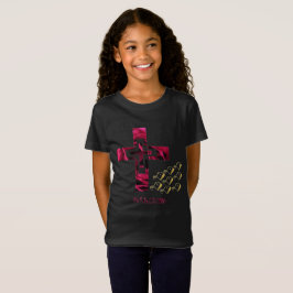 Camiseta Bênçãos de Natal
