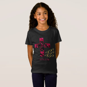 Camiseta Bênçãos de Natal