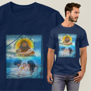 Camiseta Bendito 0916 T-Shirt
