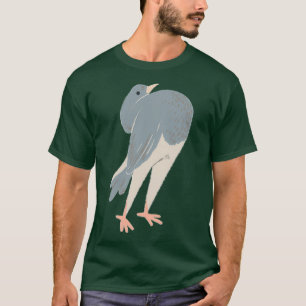 Camiseta Benedict 2