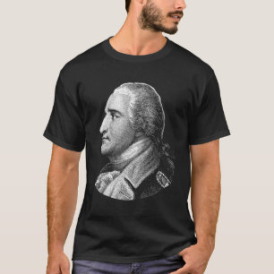 Camiseta Benedict Arnold - Traidor