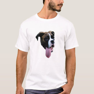Camiseta Benelli o cão do pugilista