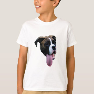 Camiseta Benelli o cão do pugilista