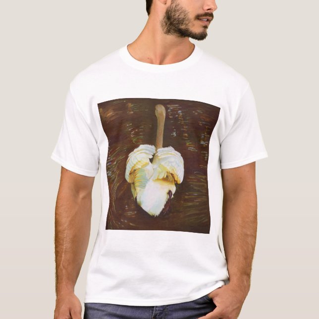 Camiseta Benevolência 2014 (Frente)