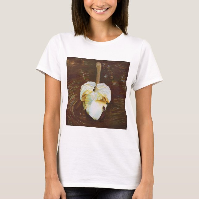 Camiseta Benevolência 2014 (Frente)