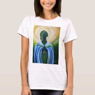 Camiseta Benevolência divina 2011