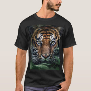 Camiseta Bengal Tiger