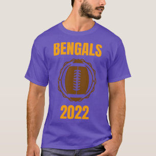 Camiseta Bengala 2022