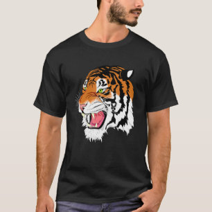 Camiseta Bengala Aberta em Bengala Crescente 2022 1