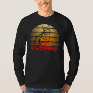 Camiseta Bengala Cat 1