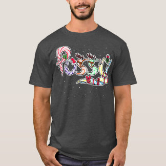 CAMISETA BENGALAS DE CANA 74