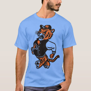 Camiseta Bengals Reimaginou 7