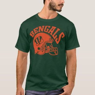 Camiseta Bengals TShirtbengals