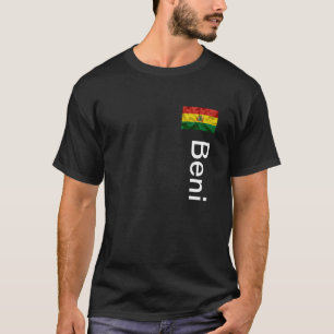 Camiseta Beni