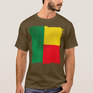 Camiseta Benim Trabalho de arte 1