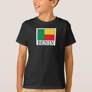 Camiseta Benin T-Shirt
