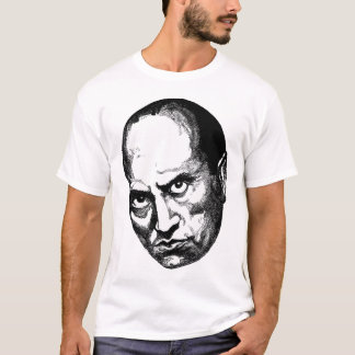 Camiseta Benito Mussolini