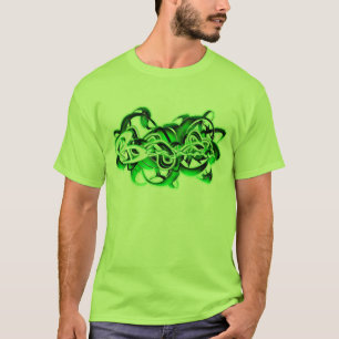 Camiseta Benjamin