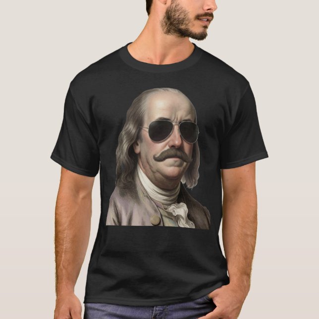 Camiseta Benjamin Totti (Frente)