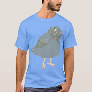 Camiseta Benji