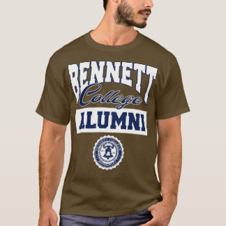 Camiseta Bennett 1873 College Roupa 5