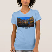 Bennett Primavera Bridge Twilight T Shirt