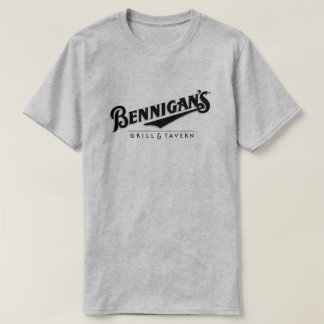 Camiseta Bennigan's Grill & Tavern