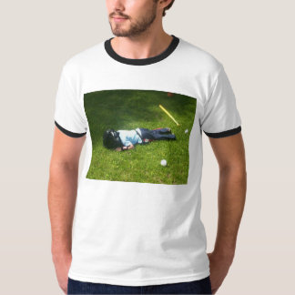 Camiseta Benny - cara para baixo, Benny