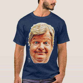 CAMISETA BENNY HILL
