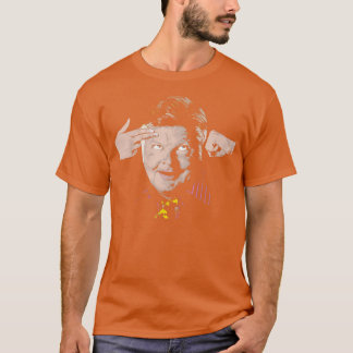Camiseta BENNY HILL Executar as Joias