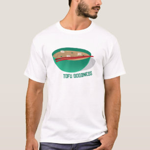 Camiseta Bens do Tofu