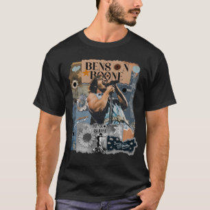 Camiseta Benson Boone