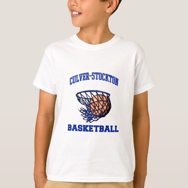 CAMISETA BENSON, SHEILA (Frente)