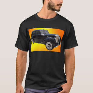 Camiseta Bentley clássico