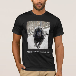 Camiseta Bentley Preta