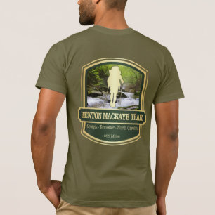Camiseta Benton MacKaye Trail (B)