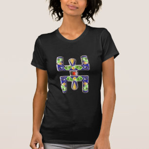 Camiseta Berbere de Aza
