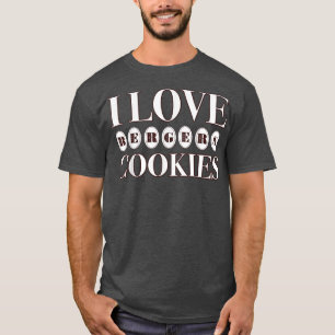 Camiseta Berger Cookies Shirt Baltimore Maryland Cookie