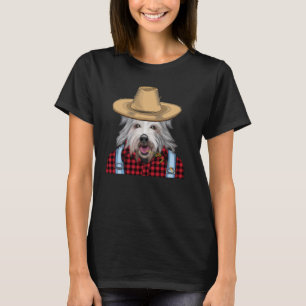 Camiseta Berger Picard Farmer