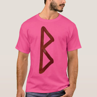 Camiseta Berkana B Rune