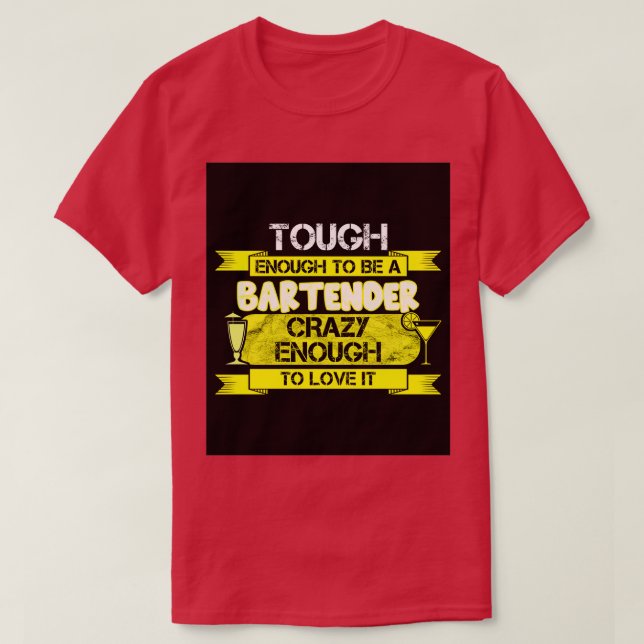 Camiseta Berkeeper duro (Frente do Design)